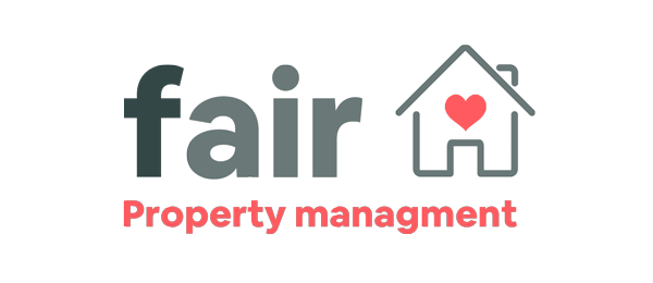 fair property managment Logo